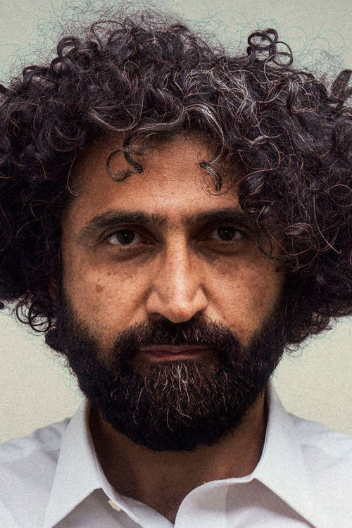 Photo of Alireza Khatami, Directing