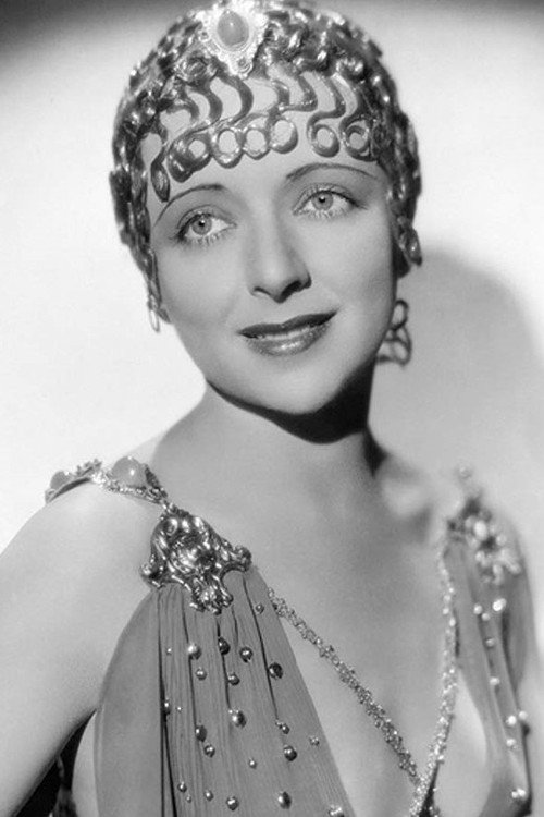 Photo of Vivian Tobin, Acting