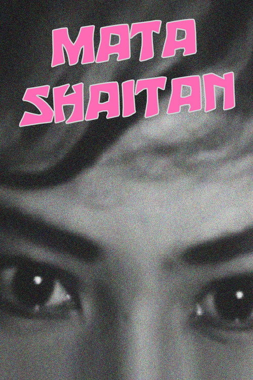 Movie poster for Devil’s Eye (1962)