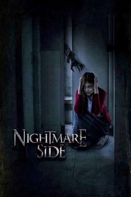 Movie poster for Nightmare Side: Delusional (2019)