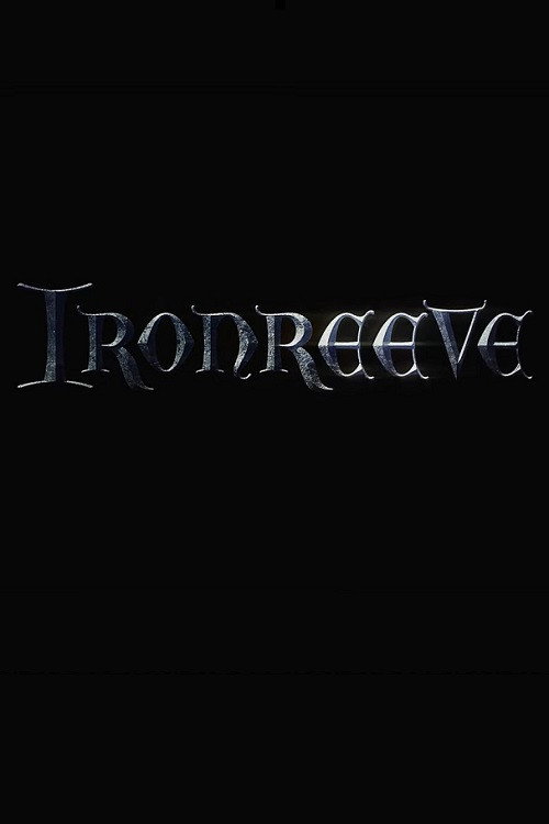 Movie poster for Ironreeve (2022)