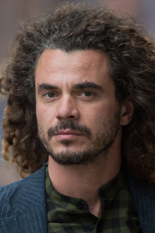 Thodoris Petropoulos profile