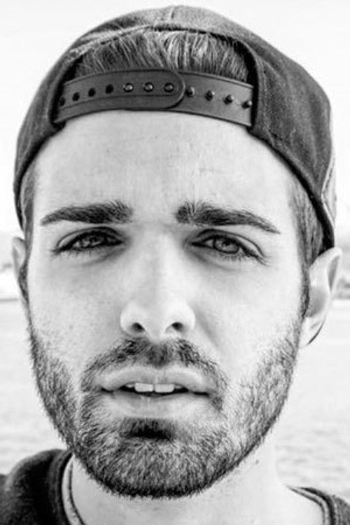 Photo of Leonardo Decarli, Acting