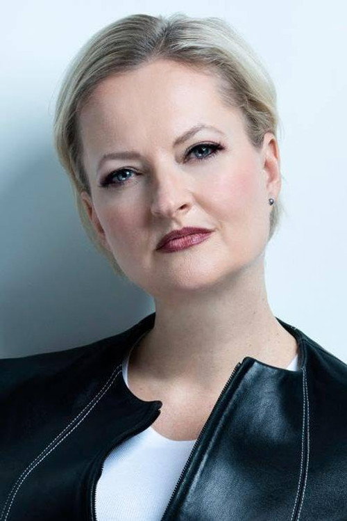 Photo of Katherine East, Acting