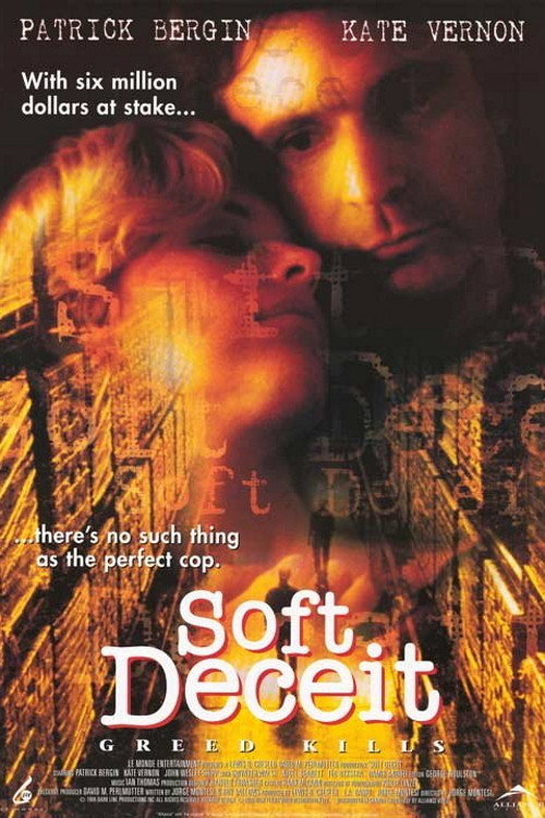 Movie poster for Soft Deceit (1995)