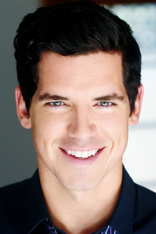Photo of Shane Zeigler, Acting