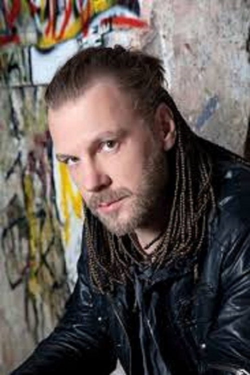 Kostas Spiropoulos profile