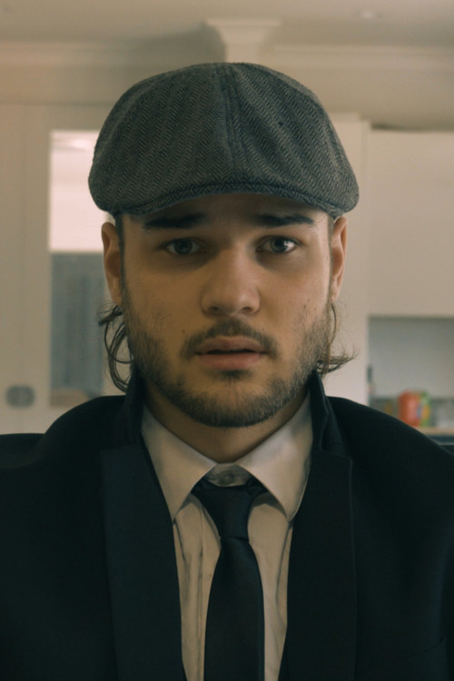 Photo of Levi Sheppard, Acting