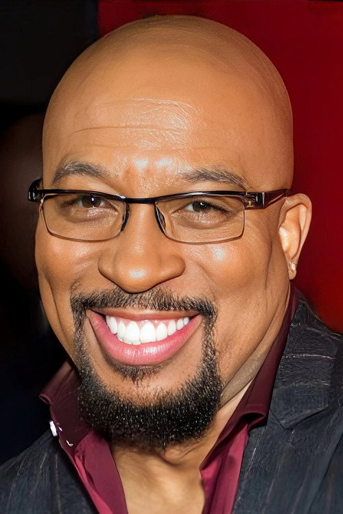 Photo of Tommy Miles, Acting