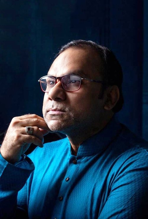 Misha Sawdagor profile