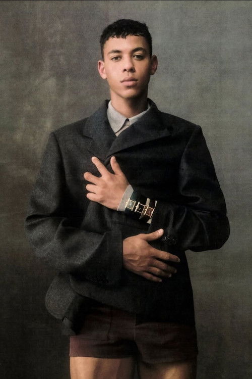 Guillaume Diop profile