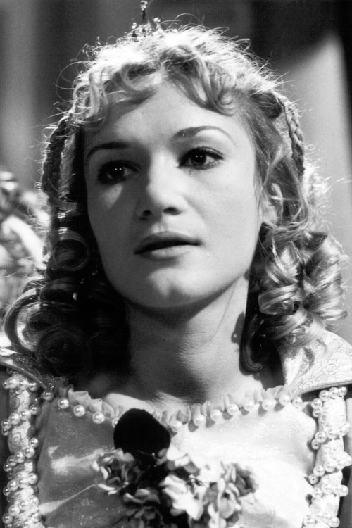 Jana Břežková profile