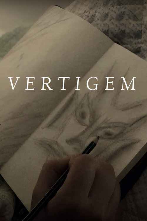 Movie poster for Vertigem (2023)