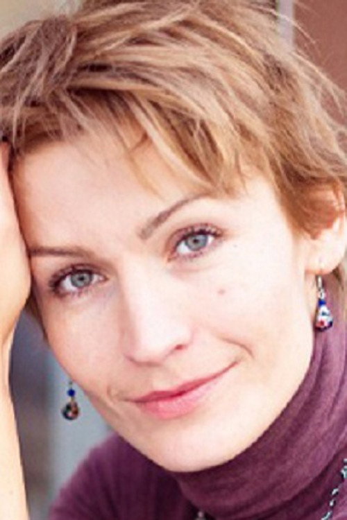 Photo of Gala Samoilova, Acting