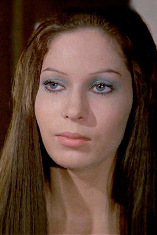 Photo of Veronika Korosec, Acting