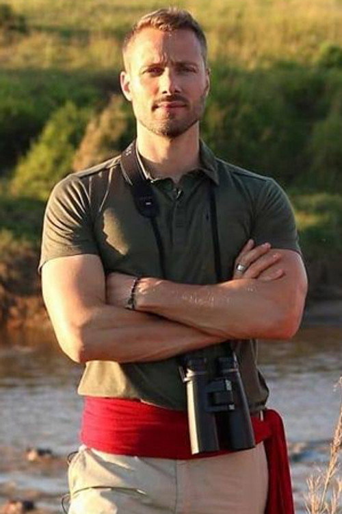 Photo of Rémi Dupouy, Creator