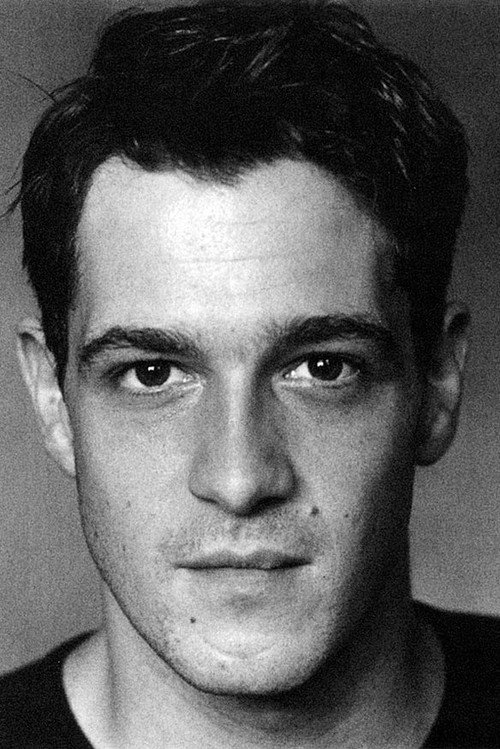 Photo of Daniel Percival, Acting