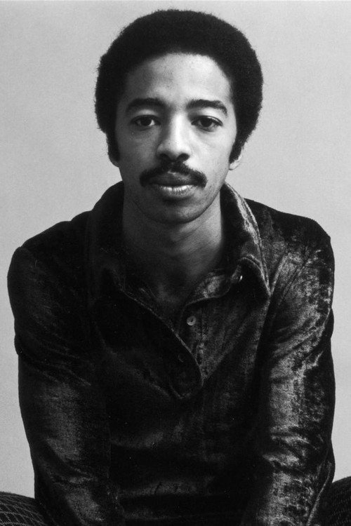 Photo of Tony Williams, Acting