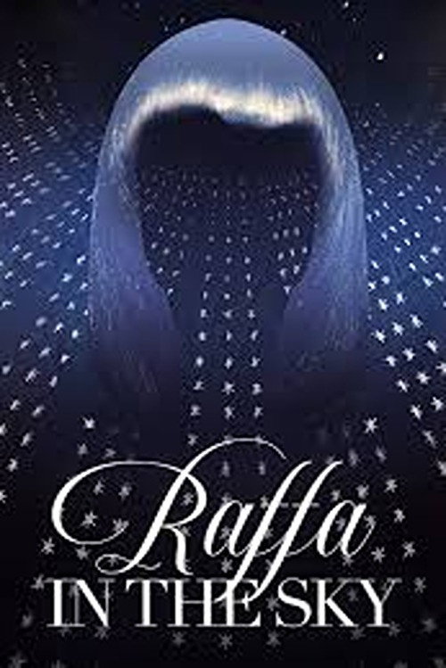 Movie poster for Raffa in the Sky (2023)