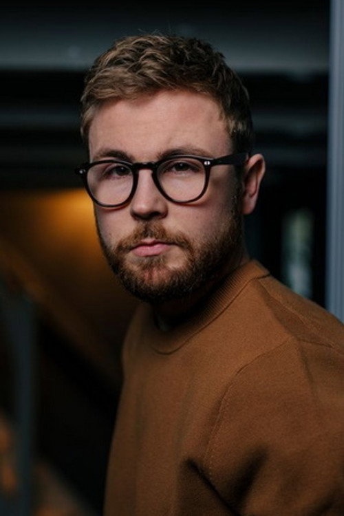 Photo of Jasper Lijfering, Acting