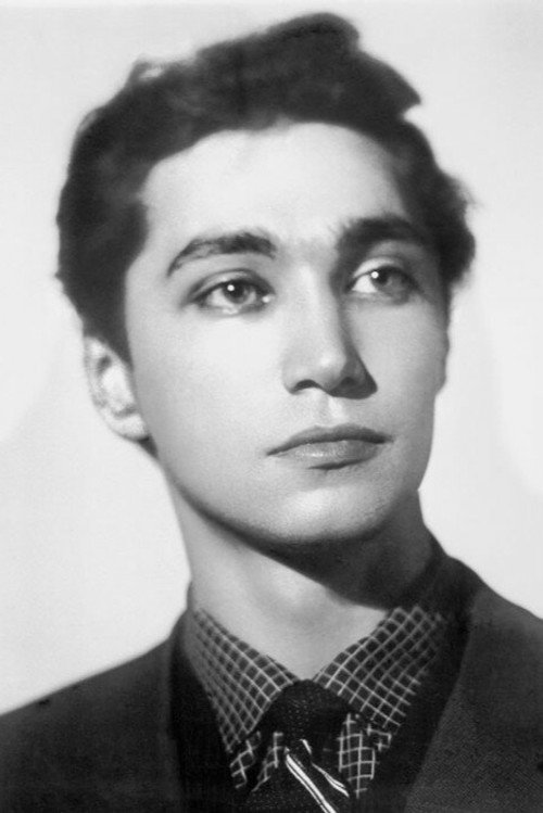 Photo of Vladimir Korenev, Acting