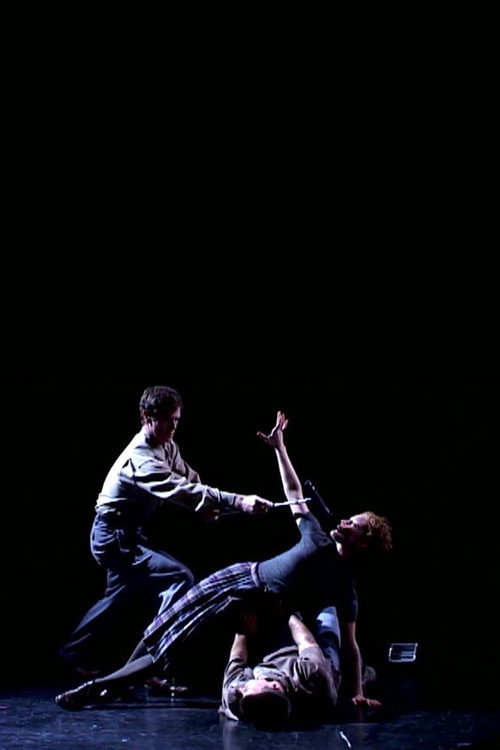 Movie poster for Excerpts from Soon (2004)
