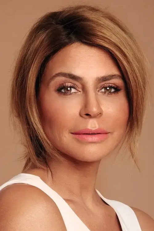 Olcay Gulsen profile