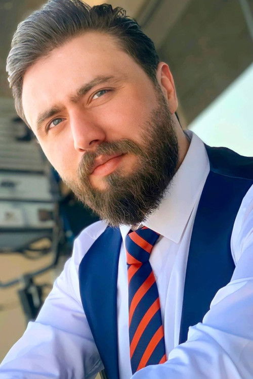 Tamim Al-Tamimi profile