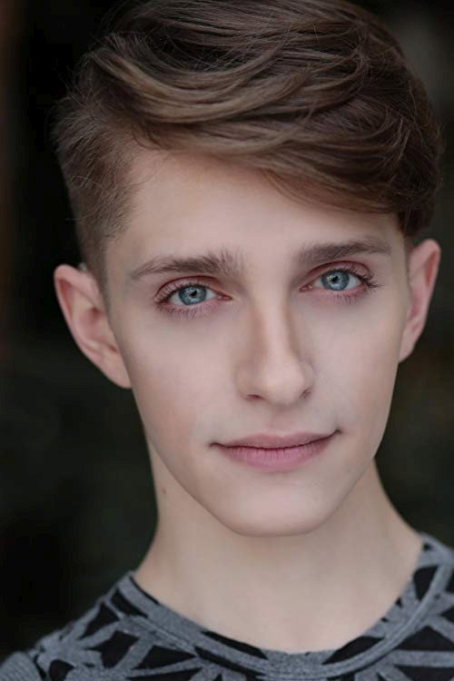 Photo of Dino Petrera, Acting
