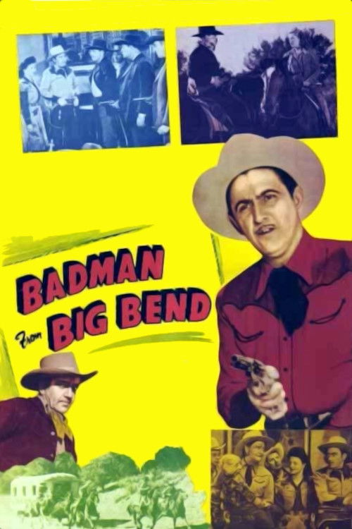 Movie poster for Swing, Cowboy, Swing (1946)