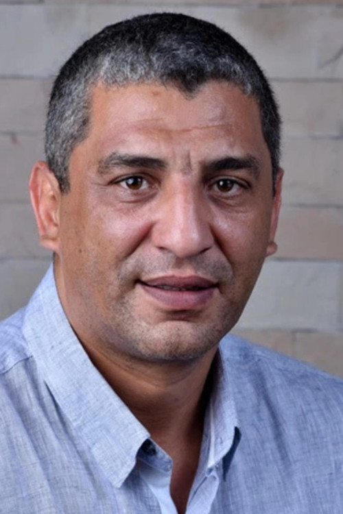 Photo of Abdenour Zahzah, Directing