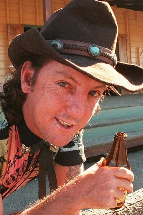 Photo of Gerry Skilton, Acting