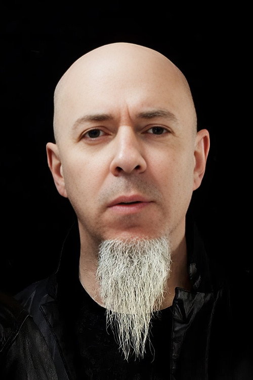 Photo of Jordan Rudess, Acting