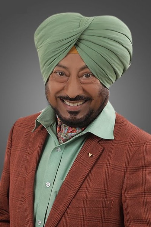 Jaswinder Bhalla profile