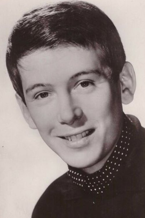 Photo of Guy Bertil, Acting