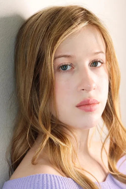 Photo of Leona Britt, Acting