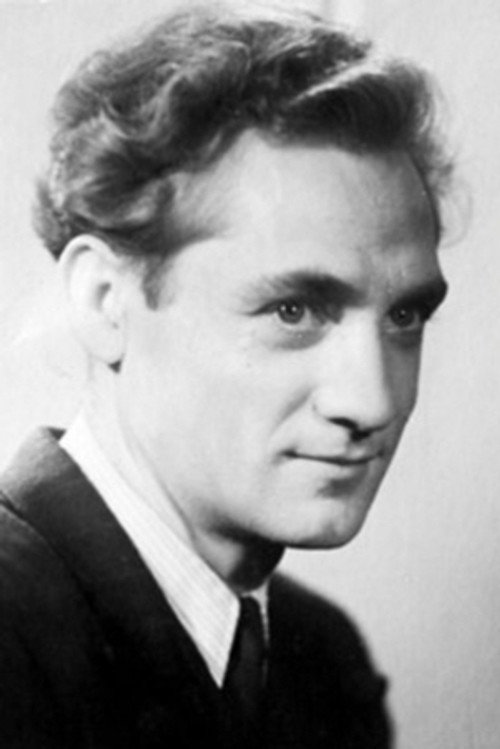 Photo of Vladimir Boriskin, Acting