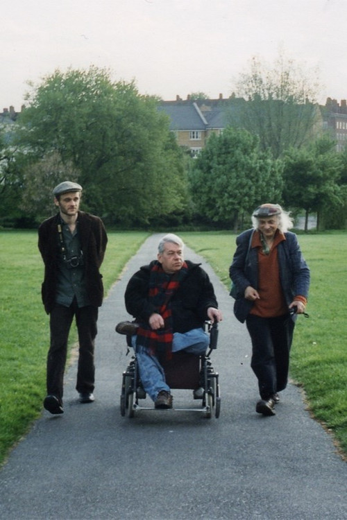 Movie poster for Before the Beginning (2015)