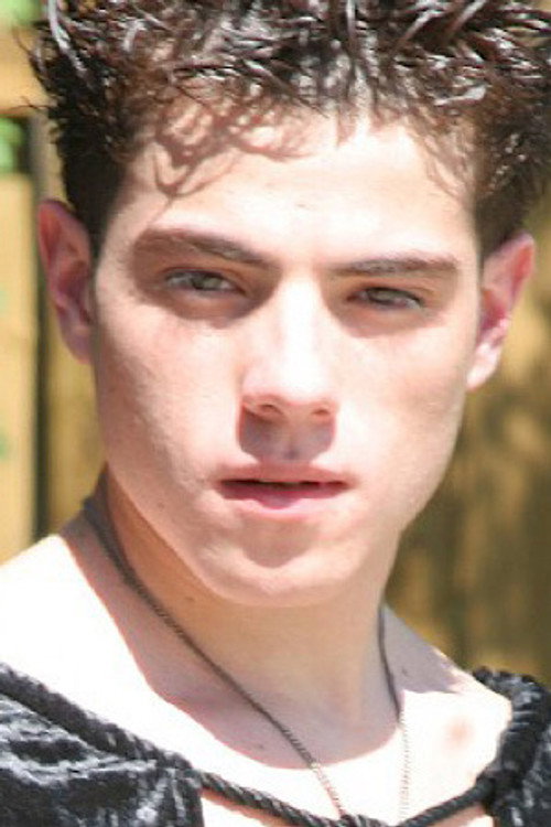 Photo of Donovan Knight, Acting