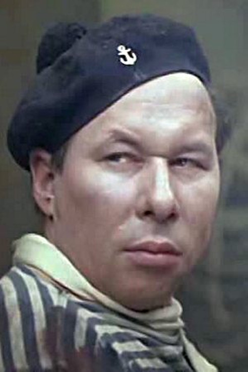 Photo of Boris Aleksandrov, Acting