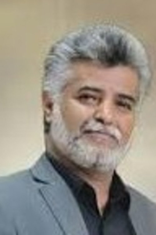 Photo of علي العزاني, Acting