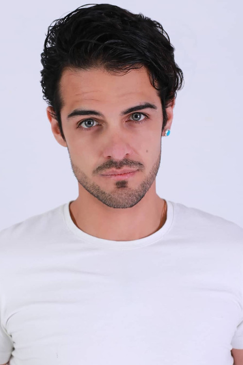 Edward Castillo profile