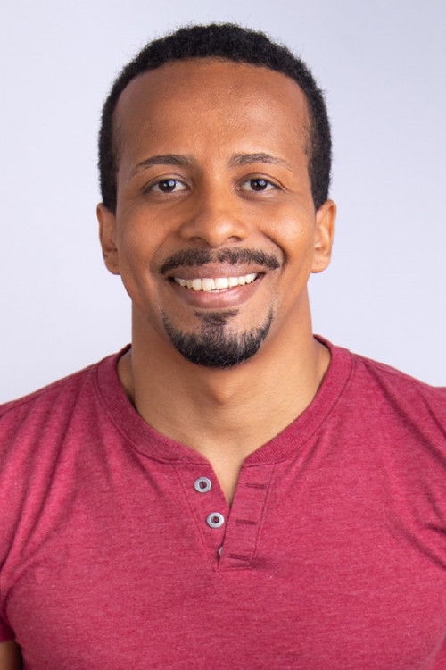 Robson Santos profile