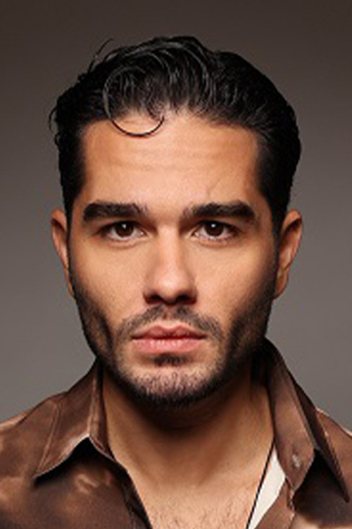 Photo of Christos Mastoras, Acting
