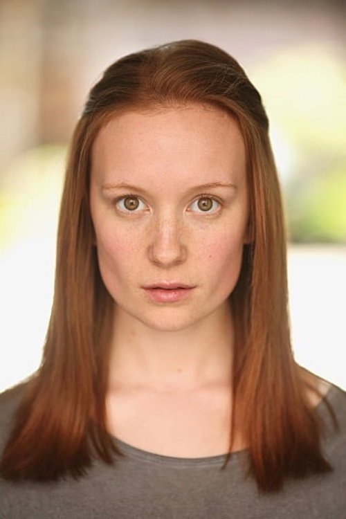 Photo of Ella Peel, Acting