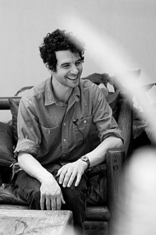 Photo of Jonathan Schwartz, Directing