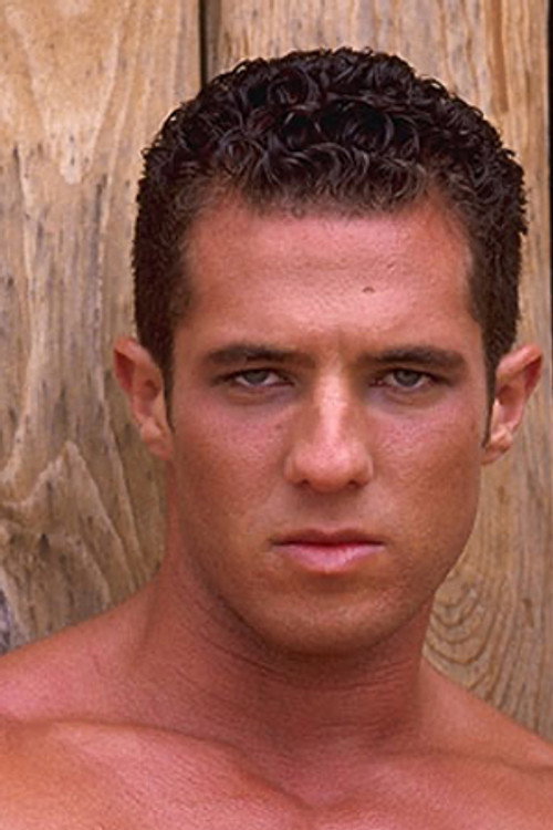 Photo of Robert J. Cullison, Acting