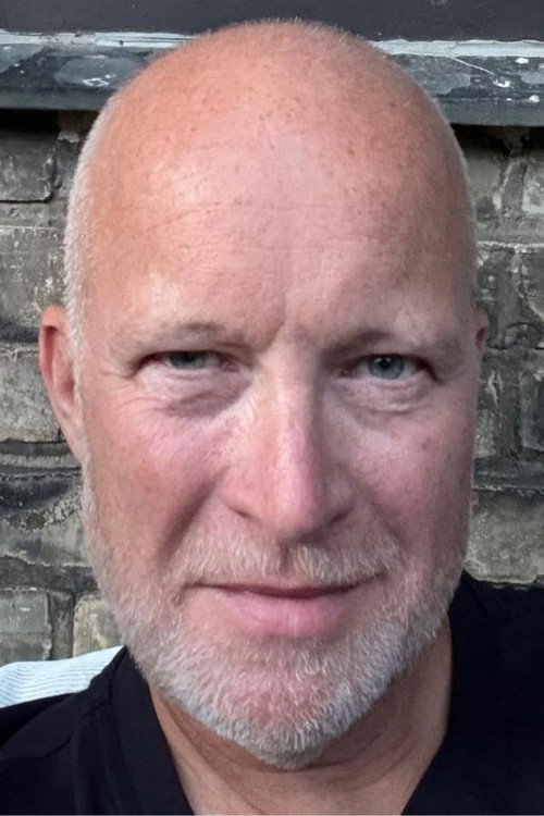 Photo of Fred Salmon, Acting
