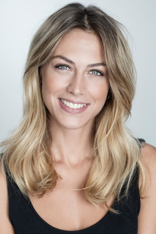 Photo of Nazaret Aracil, Acting