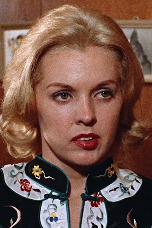 Photo of Davee Decker, Acting